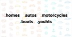 XYZ releases new .Homes, .Autos, .Motorcycles, .Boats, and .Yachts domains