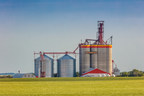 Richardson Set to Build New High Throughput Grain Elevator in Carmichael, Saskatchewan