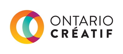 Logo de Ontario Cratif (Groupe CNW/Ontario Cratif)