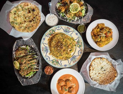 Plan a Summer Weekend Escape to India at Bombay Darbar's Brunch Ft. Lauderdale and Coconut Grove