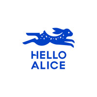 Hello Alice (PRNewsfoto/Hello Alice)