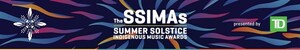Winners announced for the Inaugural Summer Solstice Indigenous Music Awards