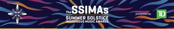 SSIMAs Winners Announced! (CNW Group/Indigenous Experience)
