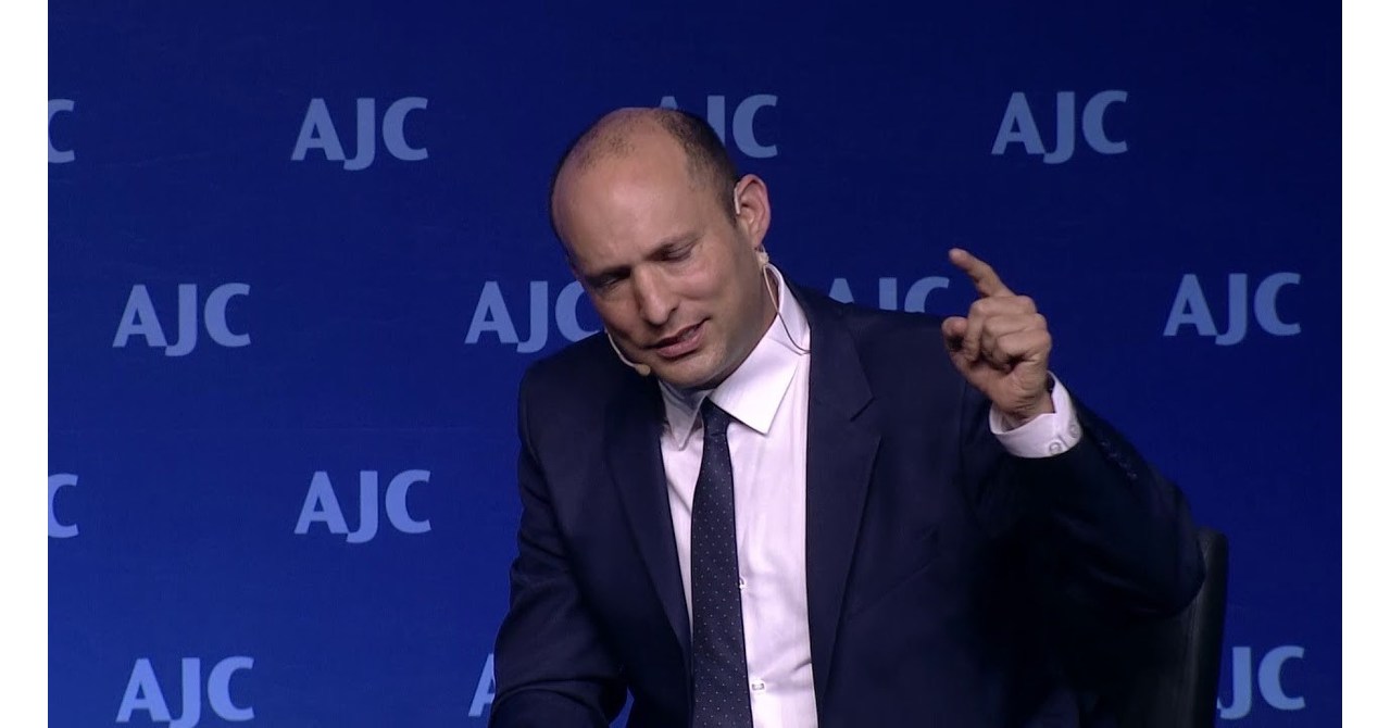 AJC Welcomes Knesset Approval of New Israeli Government