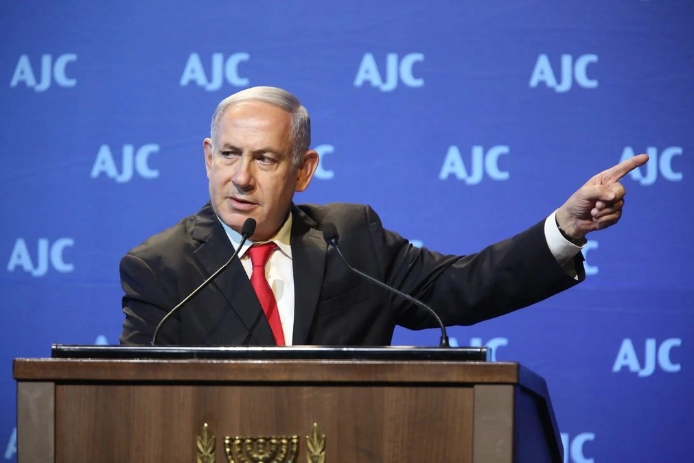 AJC Welcomes Knesset Approval of New Israeli Government - Vimarsana News