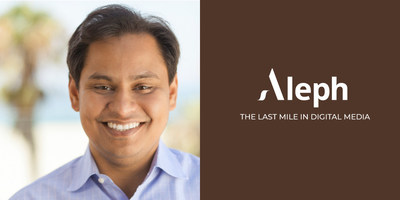 Imran Khan joins Aleph Holding as Chairman; will help scale global digital media firm as it passes $1bn revenue