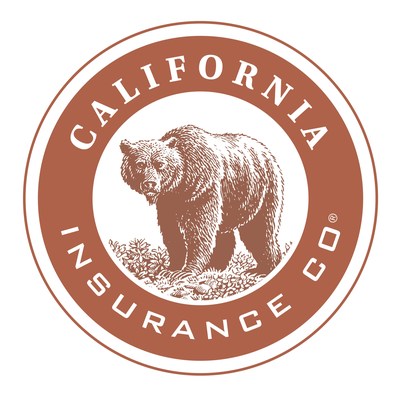 California Insurance Company Logo