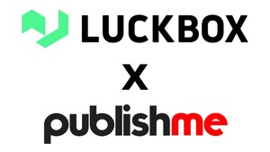 Real Luck Group Ltd. Partners with Publishme to Build In-House Content Studio and Deliver Marketing Strategy