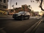 Subaru Announces Pricing On 2022 Ascent 3-Row SUV Including New Onyx Edition Trim Level