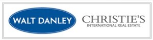 Walt Danley Christie's International Real Estate Ranked as the Top-Producing Luxury Team in Arizona