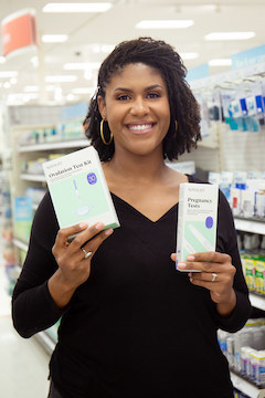 Women's Health Startup Natalist Expands to Nearly 6,000 Stores in National Retail Collaboration