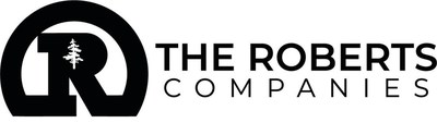 The Roberts Companies Logo