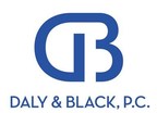 Daly &amp; Black Secure $113.85 Million Dollar Verdict Against United of Omaha