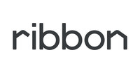 Ribbon logo (PRNewsfoto/Ribbon)