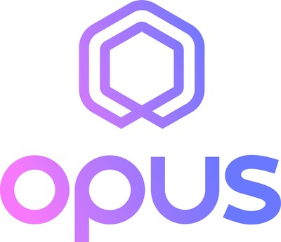 OPUS Logo