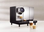 Nespresso Professional Launches the Nespresso Momento Coffee &amp; Milk, providing coffee house quality coffee drinks made with fresh milk for the workplace of the future