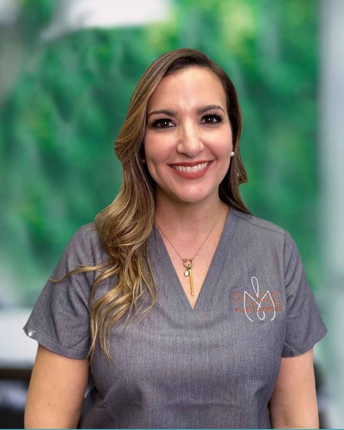 Dr. Natalia B. Vidal joins Dr. Alex Earle at Pure Plastic Surgery in Miami. She will partner with patients in their life journey to help them improve their quality of life and boost their self-esteem. She specializes in plastic, reconstructive surgeries and aesthetic procedures such as body contouring, breast procedures, labiaplasty and rhinoplasty.