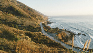 Plan a Coastal Road Trip Excursion