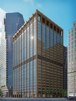 Newmark Arranges Acquisition and Construction Loan for 111 Wall Street on Behalf of Nightingale Properties and Wafra Capital Partners