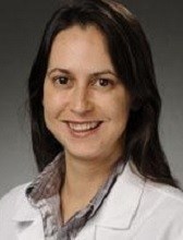 Jessica Laursen, MD is recognized by Continental Who's Who