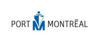 Logo Port of Montreal (CNW Group/Montreal Port Authority)