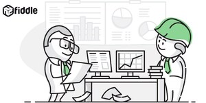 Fiddle, Integrated Inventory Software Company, Raises $600,000 in First Round Funding