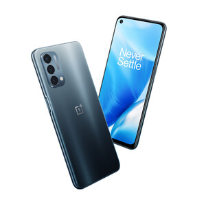 The OnePlus Nord N200 5G Brings the Best Of 5G at an Accessible Price Point in North America on June 25