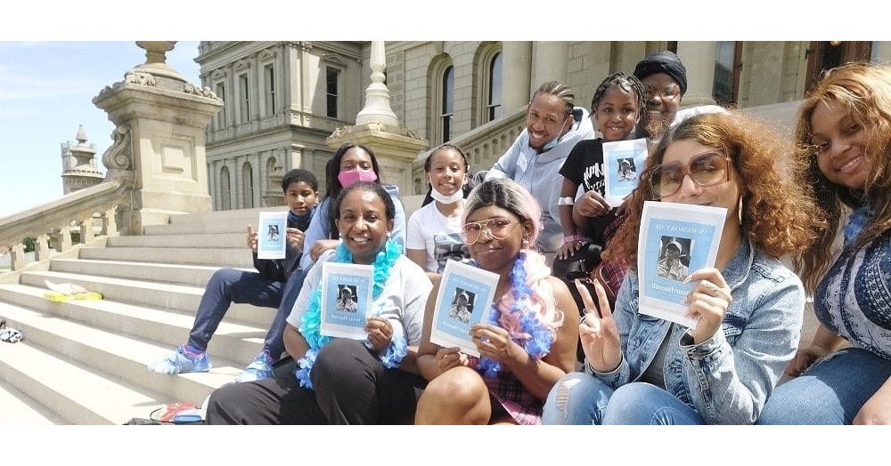 Park West Foundation Launches Campaign to Support Passing of House Bill 4419 (H-1)