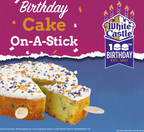 White Castle® Offers Chicken Rings at Deal-icious Prices
