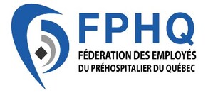 Nécessité de rectifier les faits concernant l'état actuel des négociations collectives dans le réseau préhospitalier