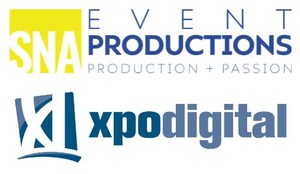 SNA Event Productions Creates Strategic Partnership With Xpodigital