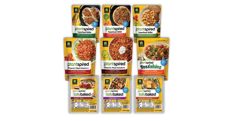 Nasoya® Foods' Plantspired™ Line Launches New Sweet BBQ TofuBaked and ...