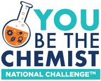 Odle Middle School Wins 2021 National You Be The Chemist Challenge®