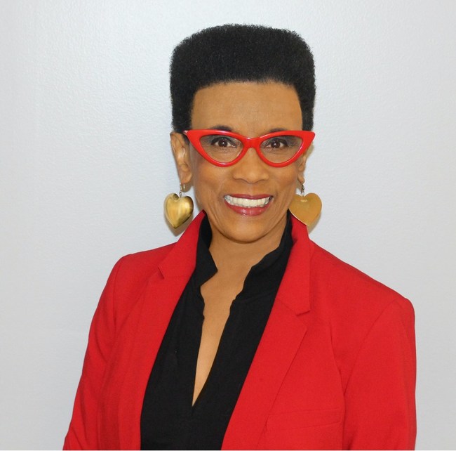 Dee Dixon, Pride PR Founder