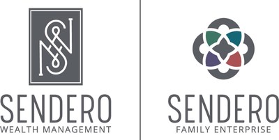 Sendero Wealth Management and Sendero Family Enterprise (PRNewsfoto/Sendero Wealth Management)