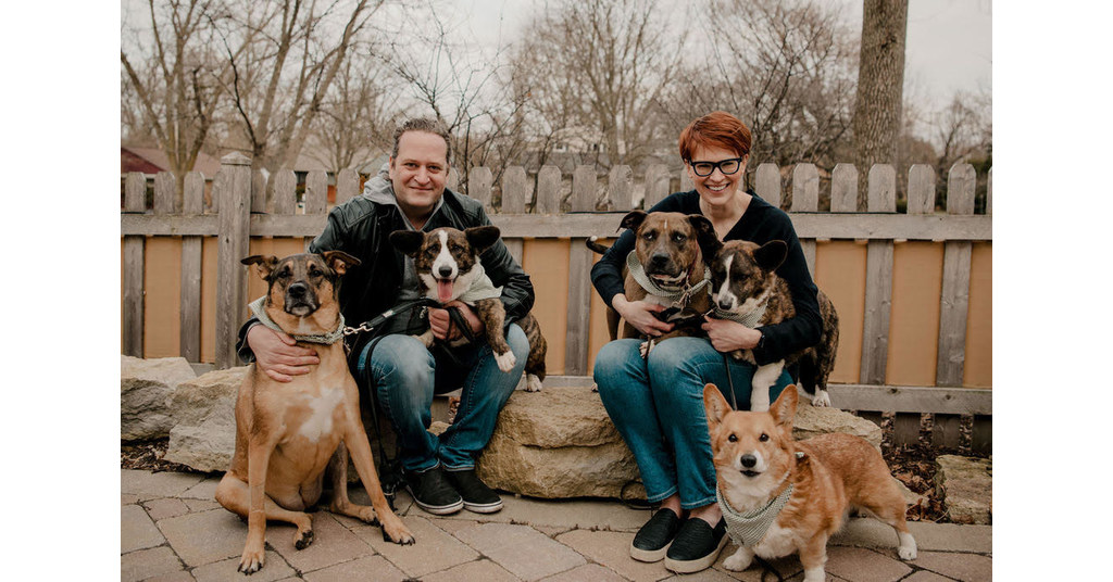 Wisconsin's First Indoor / Outdoor Dog Park, Tavern and Dog Service is