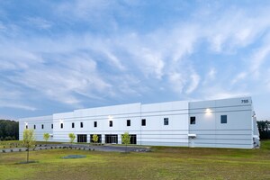 Semperit: new Manufacturing facility and North America Headquarters in Newnan, Georgia