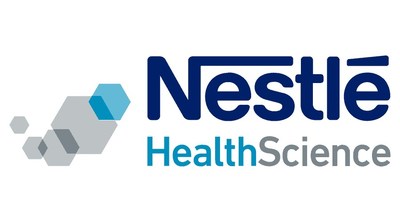 (PRNewsfoto/Nestlé Health Science)