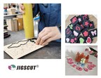 JIGSCUT Launched Jigsaw Puzzle Machine Designed for Small Businesses Offering Puzzle-Making Solutions