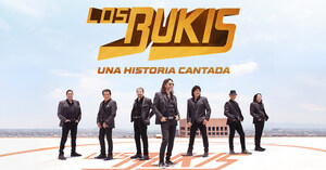 La muy esperada reunión de una de las bandas más legendarias de la música latina Los Bukis anuncian su primera gira en 25 años con tres presentaciones limitadas en Los Ángeles, Chicago y Arlington (Texas)