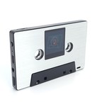 Mixxim Offers Nostalgia in High Resolution with Fourth Generation of MIXXTAPE Cassette