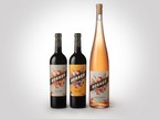 Affinity Creative Delivers Retro Style for Borreo, a New Wine Project From Silverado Vineyards