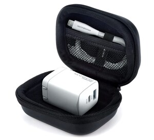 Experience The Turbotive™Technology of the Brand New MANINAM iPhone 12 Pro Max Charger