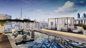 Hyde Hotels to Open its First International Property in Dubai
