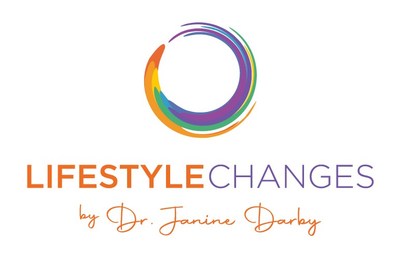 Lifestyle Changes founded by Dr. Janine Darby is a virtual primary care and weight management practice (PRNewsfoto/Lifestyle Changes)