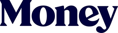 Money Logo (PRNewsfoto/Money)