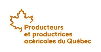 Producteurs et productrices acéricoles du Québec Logo (CNW Group/Producteurs et productrices acéricoles du Québec)
