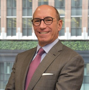MUFG Appoints Randall Chafetz as Vice Chairman of Global Corporate and Investment Banking