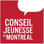 Mme Sarah El Ouazzani, jeune résidente de l'arrondissement de Rosemont-La Petite-Patrie nommée au Conseil jeunesse de Montréal