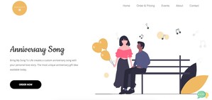 When Words Just Aren't Enough…